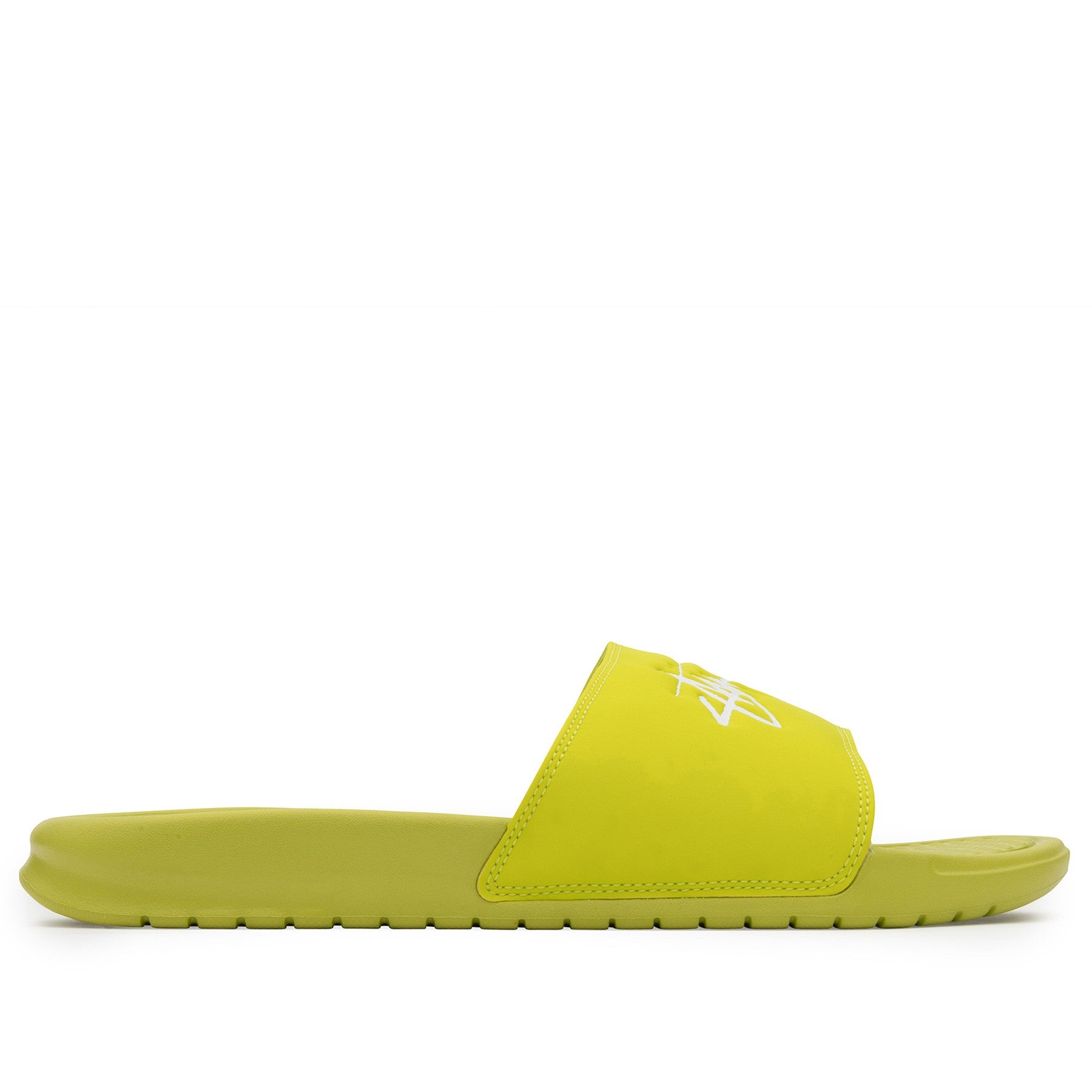 Nike Benassi Stussy Volt