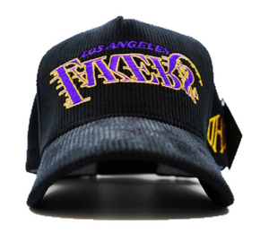 KTH Lakers Corduroy KTHLA