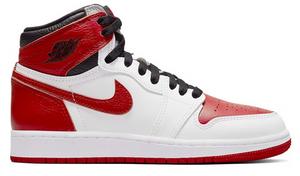 Jordan 1 Retro High OG Heritage (GS)