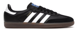 Load image into Gallery viewer, adidas Samba OG Black White Gum
