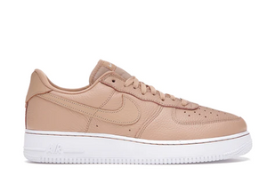 Nike Air Force 1 07 Craft Vachetta Tan