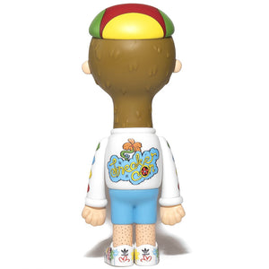 SneakerCon x Sean Wotherspoon ToyQube Figure (Signed)