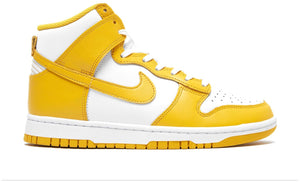 Nike Dunk High Dark Sulfur (W)