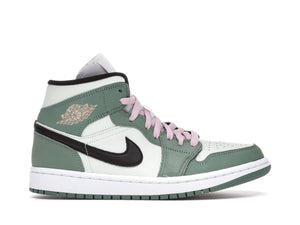 Jordan 1 Mid Dutch Green (W)