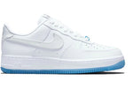 Load image into Gallery viewer, Nike Air Force 1 Low UV Reactive Swoosh (W)
