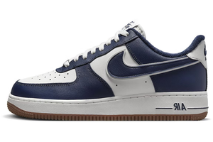 Nike Air Force 1 Low College Pack Midnight Navy