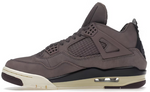 Load image into Gallery viewer, Jordan 4 Retro A Ma Maniére Violet Ore
