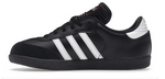 Load image into Gallery viewer, adidas Samba Classic Black White Dark Gum (GS)
