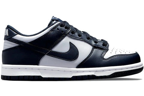 Nike Dunk Low Georgetown