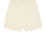 Load image into Gallery viewer, FEAR OF GOD ESSENTIALS Fleece Shorts Buttercream
