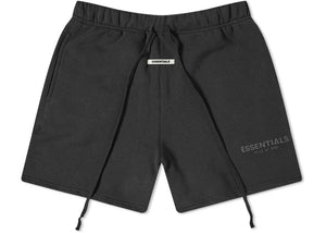 FEAR OF GOD ESSENTIALS Fleece Shorts Dark Slate