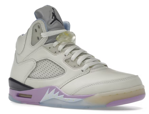 Jordan 5 Retro DJ Khaled We The Best Sail