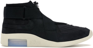 Nike Air Fear Of God Raid Black