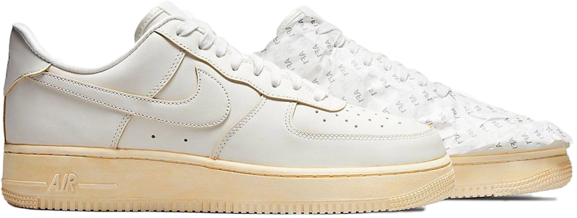 Nike Air Force 1 Keep Em Fresh