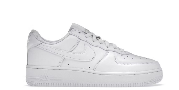 Nike Air Force 1 '07 Low Color of the Month Triple White