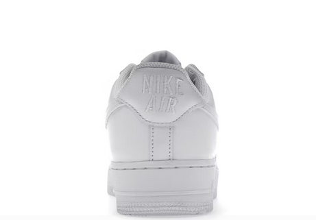 Nike Air Force 1 '07 Low Color of the Month Triple White