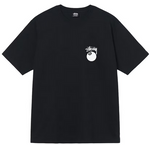 Load image into Gallery viewer, Stussy Billiards Tee Black
