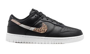 Nike Dunk Low SEAnimal Instinct Black (W)