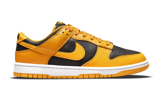 Nike Dunk Low Golden rod (2021)