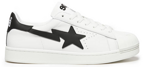 A Bathing Ape Skull Sta White (2022)