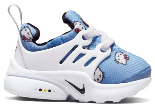 Nike Air Presto Hello Kitty (2022) (TD)