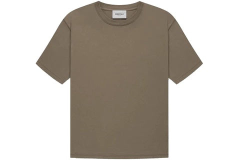 Fear of God Essentials T-shirt Harvest