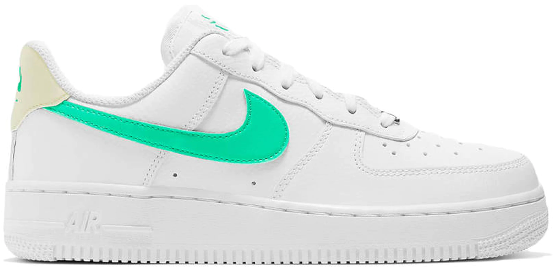 Nike Air Force 1 Low Green Glow (W)