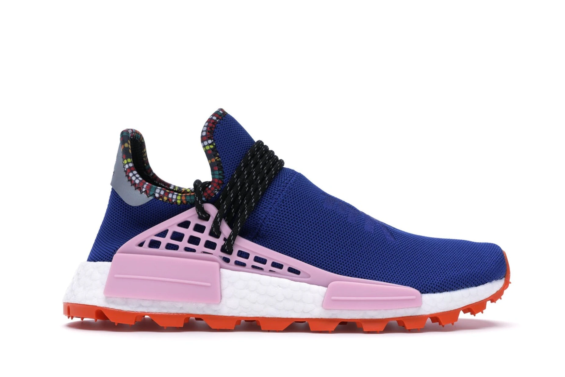 NMD Hu Pharrell Inspiration Pack Powder Blue