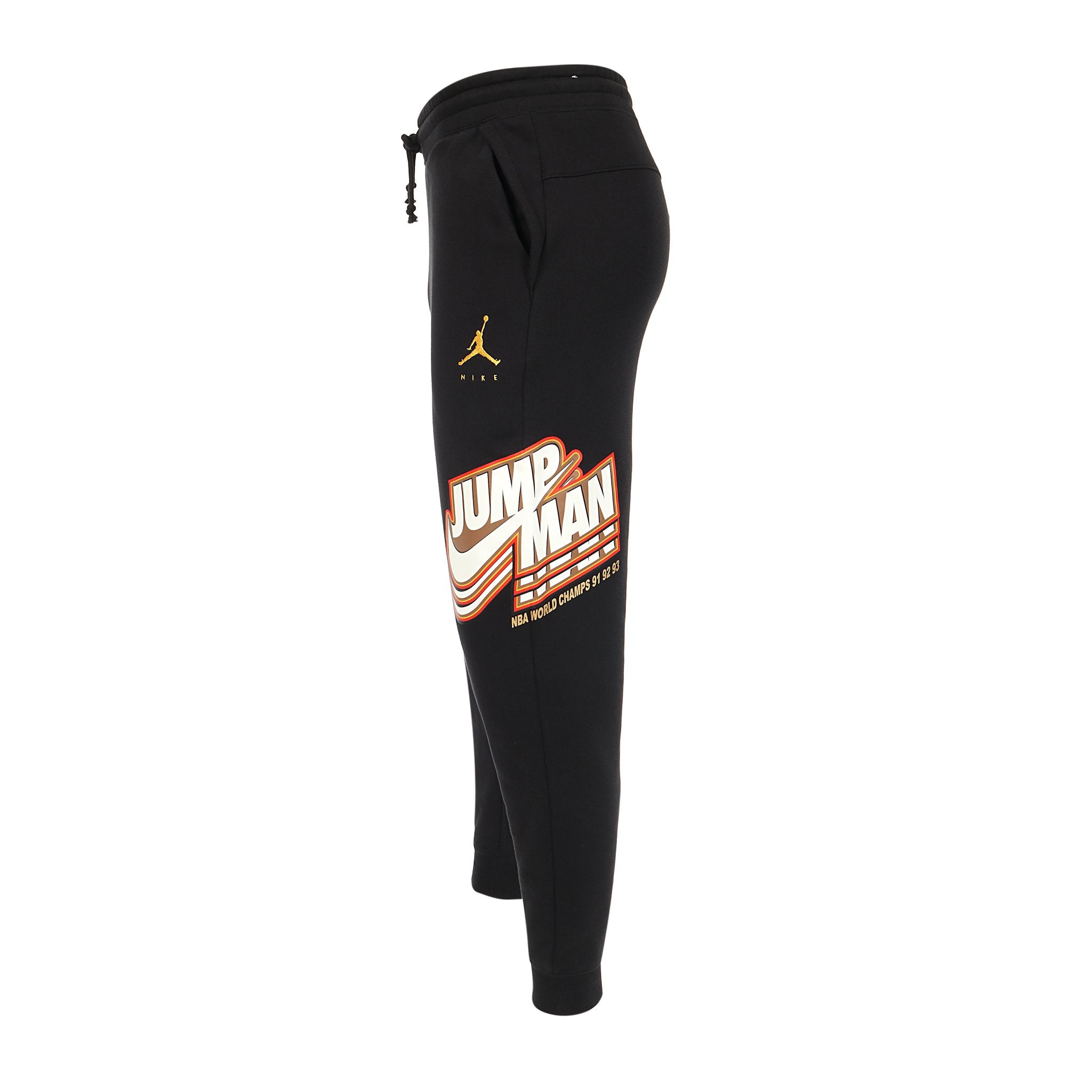 MJ Jumpman Fleece Joggers