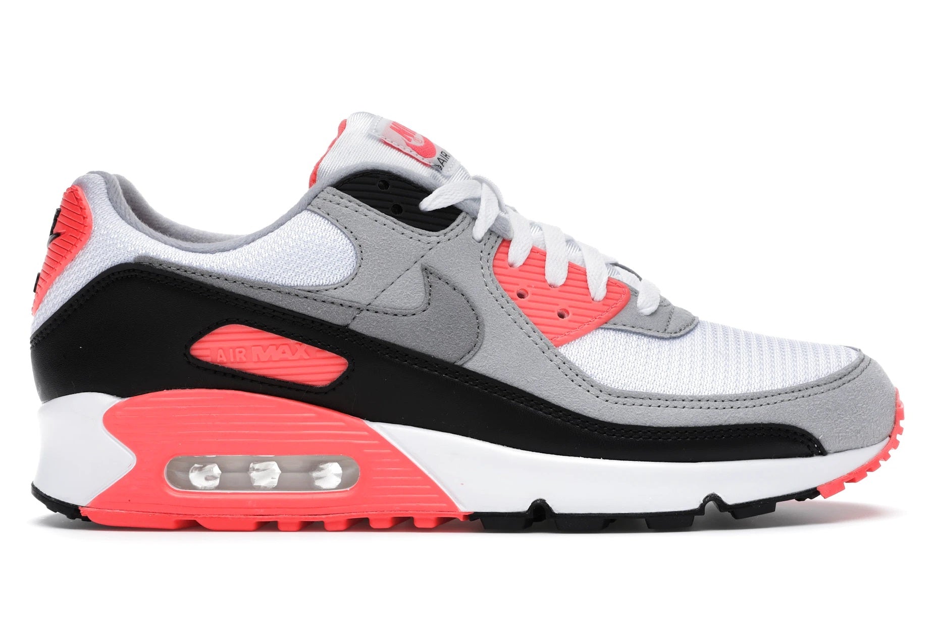 Nike Air Max 90 Infrared (2020)