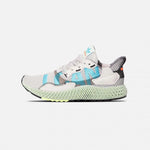 Load image into Gallery viewer, adidas ZX 4000 4D I Want I Can
