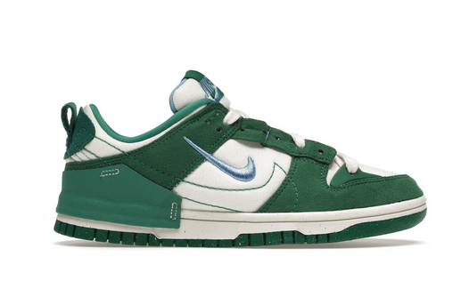 Nike Dunk Low Disrupt 2 Phantom University Blue (W)