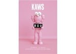 Load image into Gallery viewer, KAWS x NGV BFF Exhibition Poster (FRAMED)
