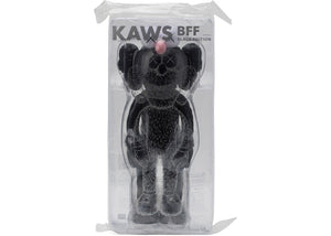 KAWS BFF Black