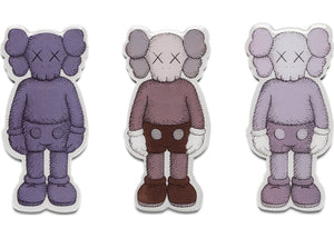 KAWS Companion Magnet Set Multi