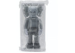 Load image into Gallery viewer, KAWS Companion Open Edition Vinyl Figure Grey
