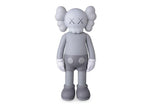 Load image into Gallery viewer, KAWS Companion Open Edition Vinyl Figure Grey
