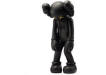 Load image into Gallery viewer, KAWS Small Lie Companion Vinyl Figure Black
