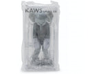 Load image into Gallery viewer, KAWS Small Lie Companion Vinyl Figure Grey
