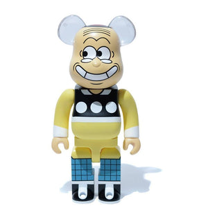 Bearbrick Old Master Q 1000%