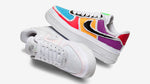 Load image into Gallery viewer, Nike Air Force 1 LX Tear Away White (w)
