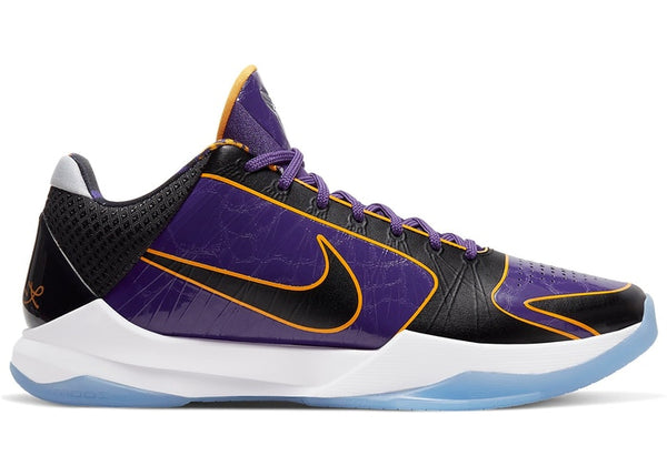 Nike Kobe Protro Lakers – shoegamemanila