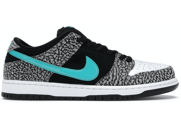 nike atmos elephant dunk