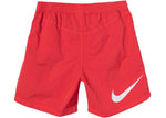 Load image into Gallery viewer, Nike x Stussy Water Short Habanero Red
