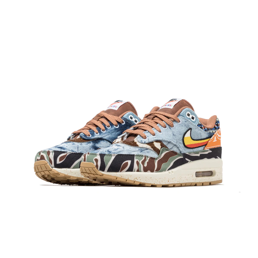 Nike Air Max 1 SP Concepts Heavy