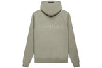 Load image into Gallery viewer, Fear of God Essentials Pullover Hoodie Pistachio
