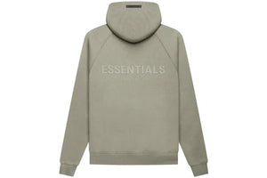 Fear of God Essentials Pullover Hoodie Pistachio