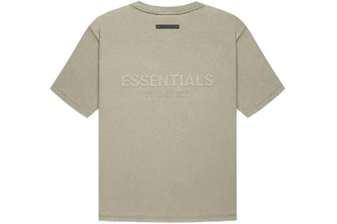 Fear of God Essentials T-shirt Pistachio