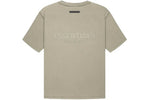 Load image into Gallery viewer, Fear of God Essentials T-shirt Pistachio
