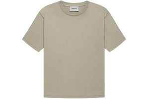 Fear of God Essentials T-shirt Pistachio